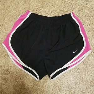 Nike Dri-fit Shorts